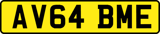AV64BME