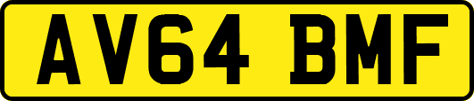 AV64BMF