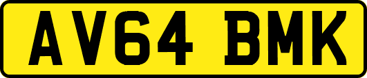 AV64BMK