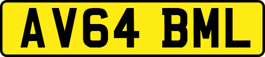 AV64BML