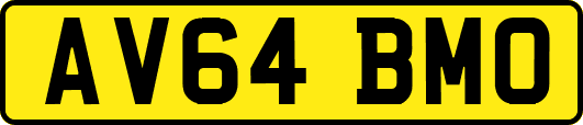 AV64BMO