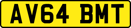 AV64BMT