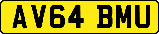 AV64BMU