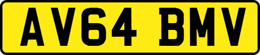 AV64BMV