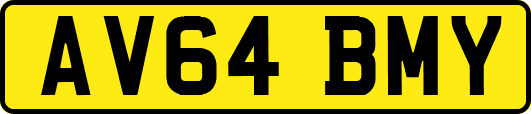 AV64BMY