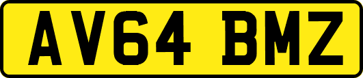 AV64BMZ