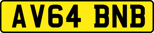 AV64BNB