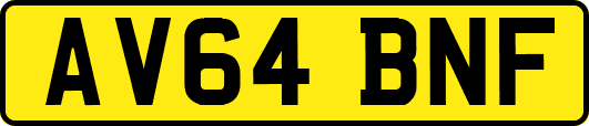 AV64BNF