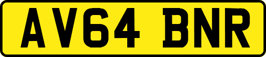AV64BNR