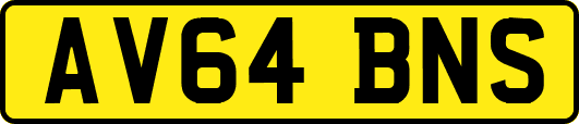 AV64BNS