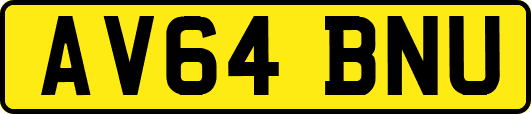 AV64BNU