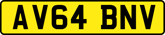 AV64BNV
