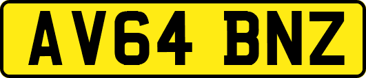 AV64BNZ