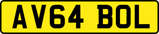 AV64BOL