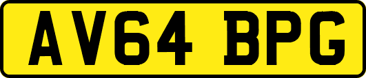 AV64BPG