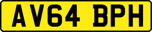 AV64BPH