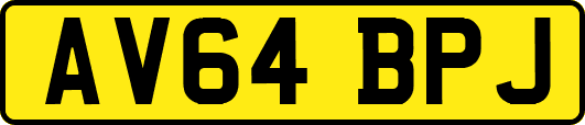 AV64BPJ
