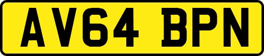 AV64BPN
