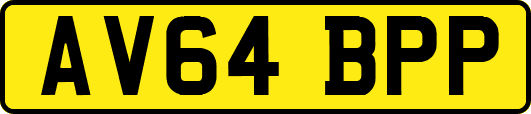 AV64BPP