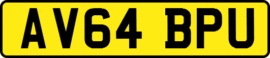 AV64BPU
