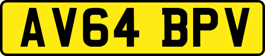 AV64BPV