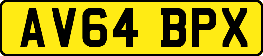 AV64BPX