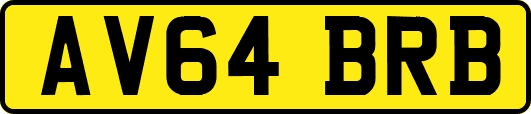 AV64BRB