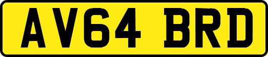 AV64BRD