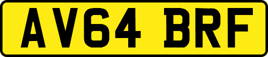 AV64BRF