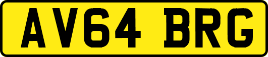 AV64BRG