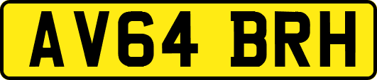 AV64BRH