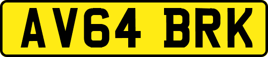 AV64BRK