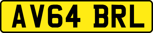 AV64BRL