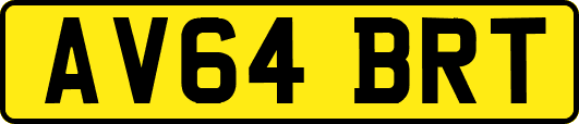 AV64BRT
