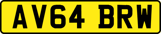 AV64BRW