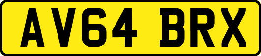 AV64BRX