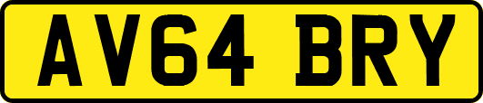 AV64BRY