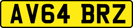 AV64BRZ