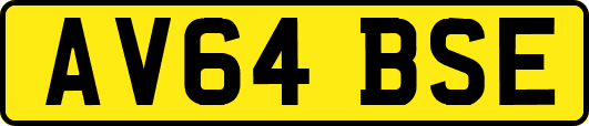AV64BSE