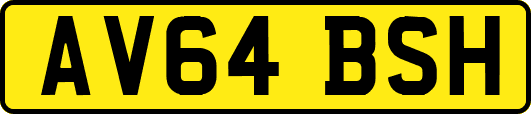 AV64BSH