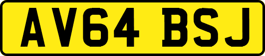 AV64BSJ