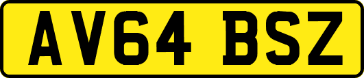 AV64BSZ