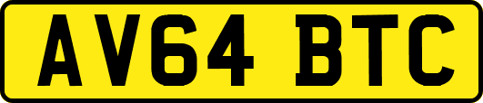 AV64BTC