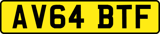 AV64BTF
