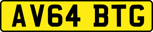 AV64BTG