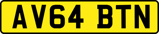 AV64BTN