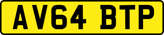 AV64BTP