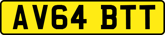 AV64BTT