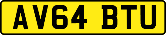 AV64BTU