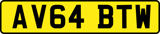 AV64BTW